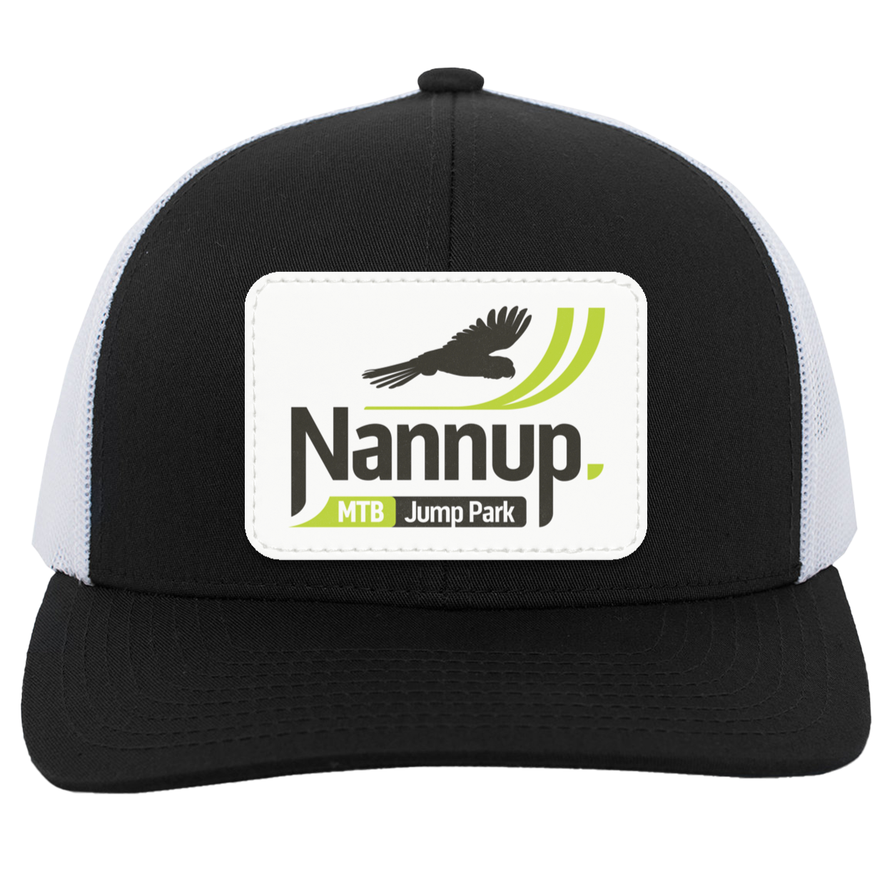 NGOOLARK JUMP PARK MERCH