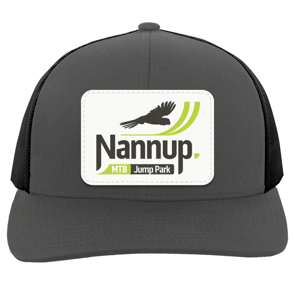 Nannup MTB Jump Park Cap