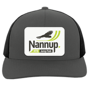 Nannup MTB Jump Park Cap