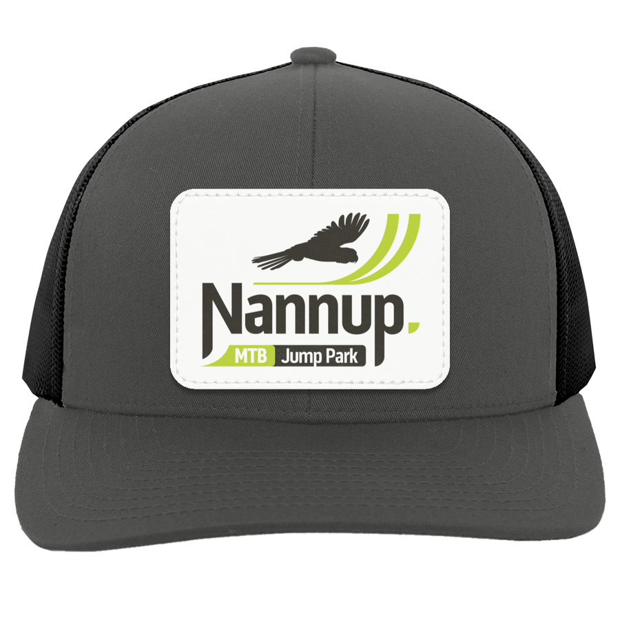Nannup MTB Jump Park Cap
