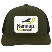 Nannup MTB Jump Park Cap