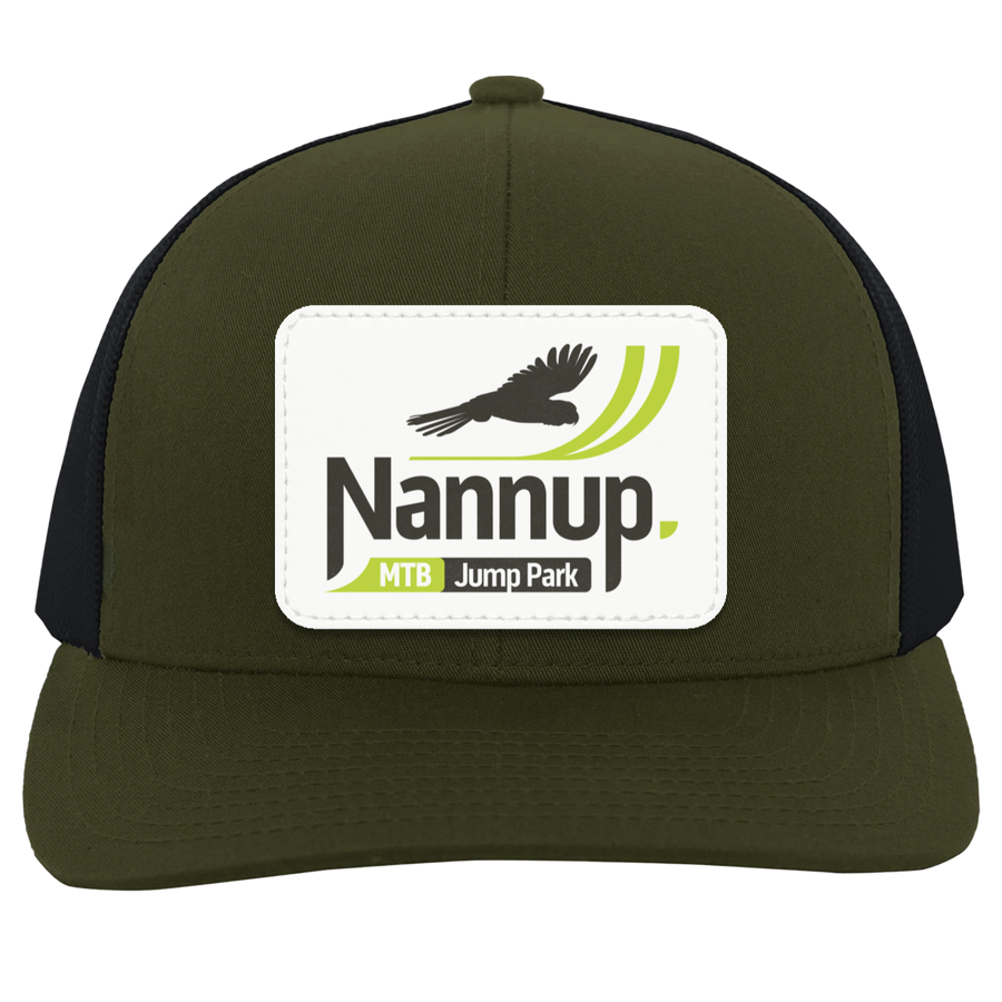 Nannup MTB Jump Park Cap