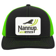 Nannup MTB Jump Park Cap