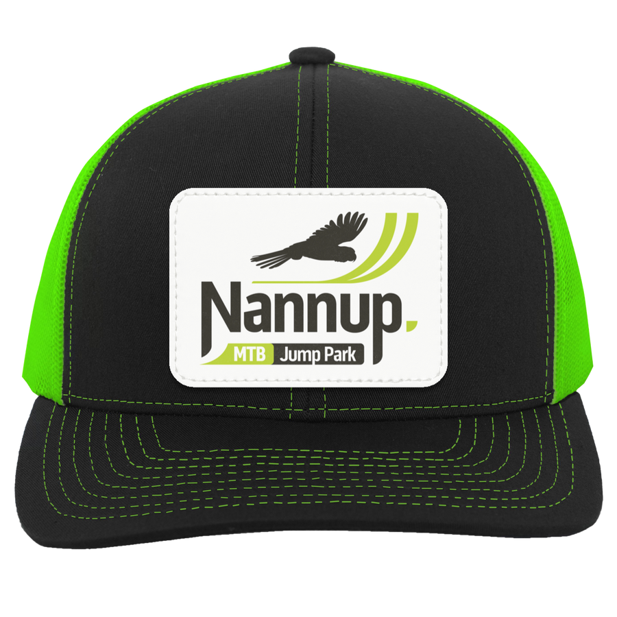 Nannup MTB Jump Park Cap