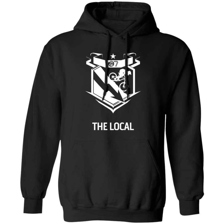 The Local Hoodie