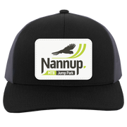 Nannup MTB Jump Park Cap