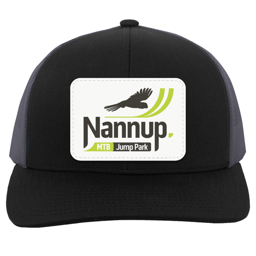 Nannup MTB Jump Park Cap