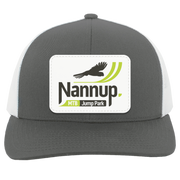 Nannup MTB Jump Park Cap