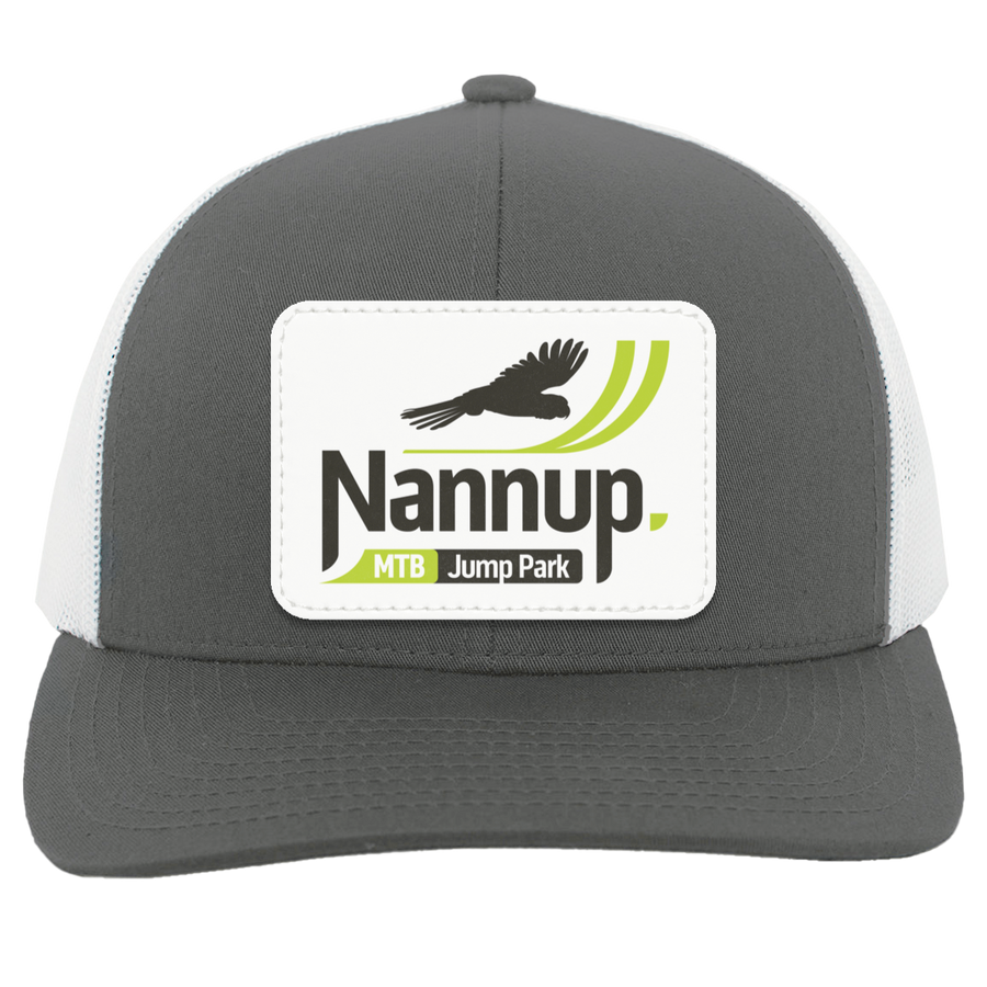 Nannup MTB Jump Park Cap