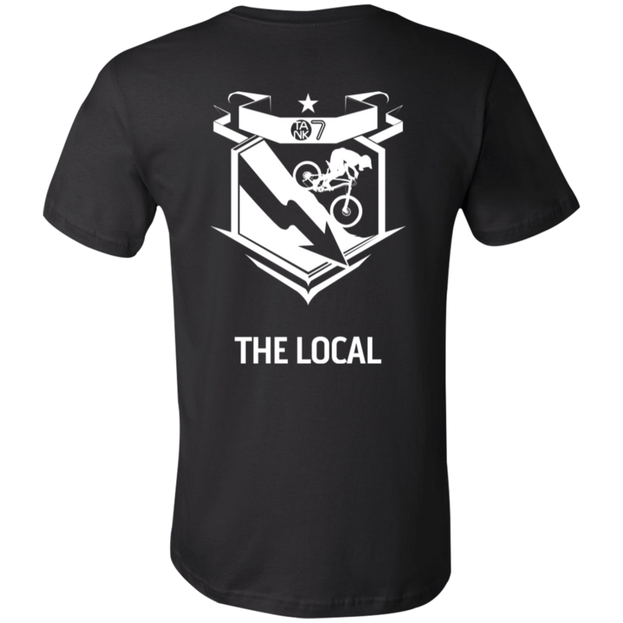 The Local T-Shirt