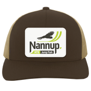 Nannup MTB Jump Park Cap