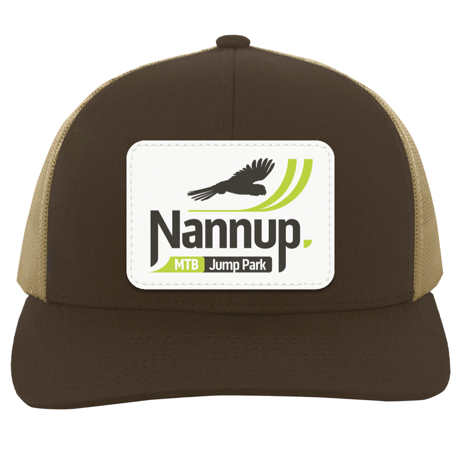 Nannup MTB Jump Park Cap