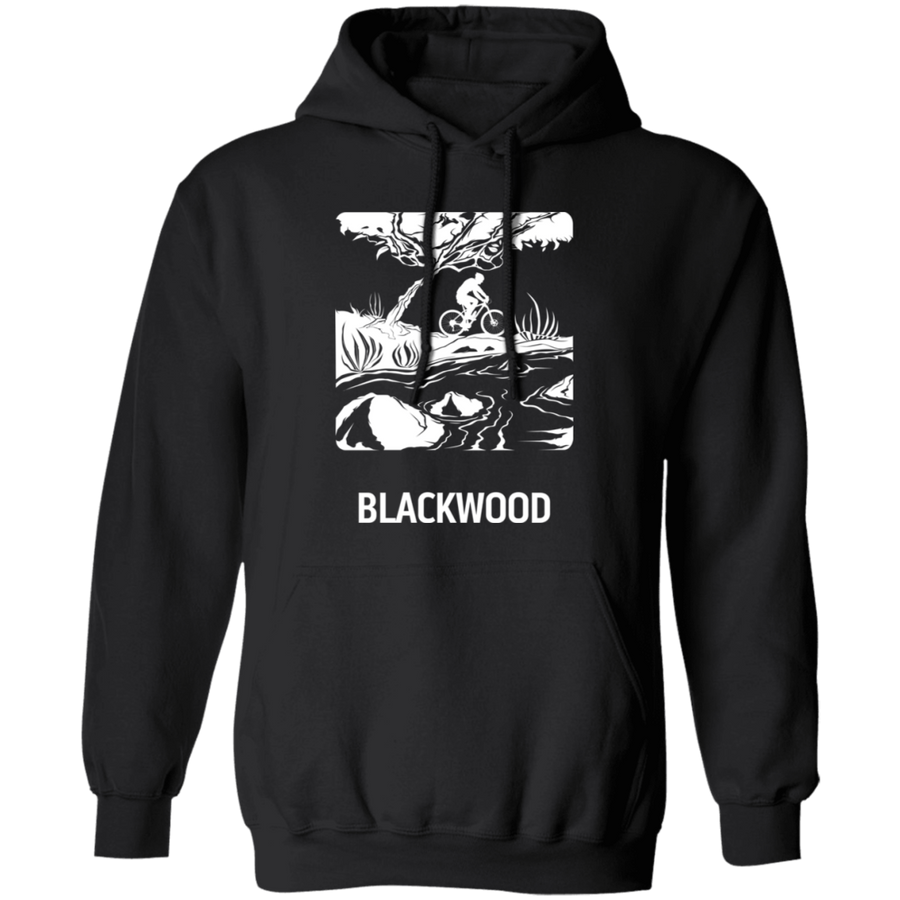 Blackwood Hoodie