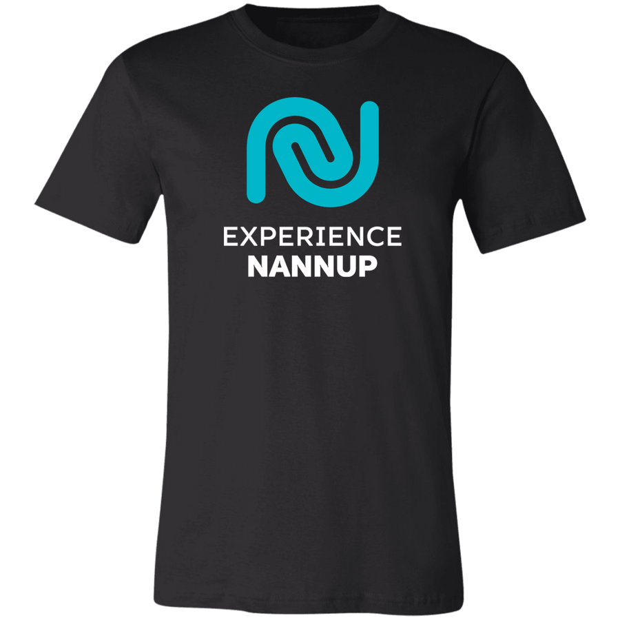 Experience Nannup T-Shirt