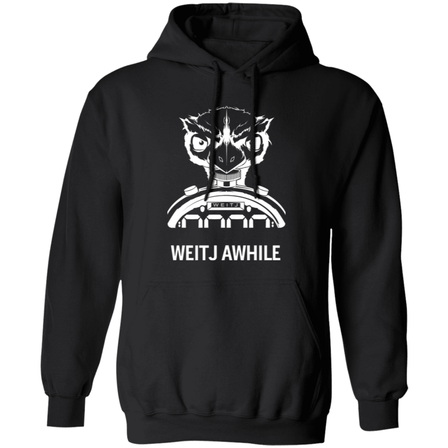 Weitj Awhile Hoodie
