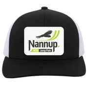 Nannup MTB Jump Park Cap