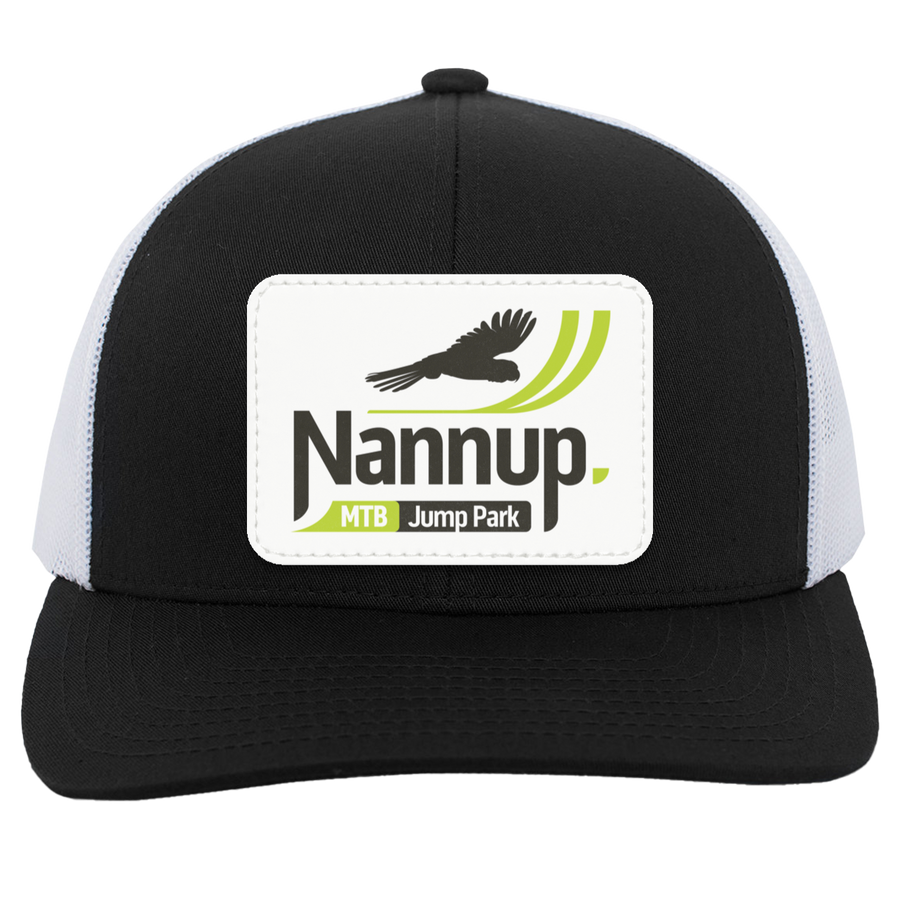 Nannup MTB Jump Park Cap
