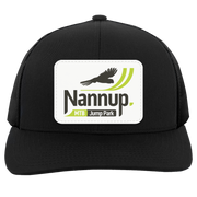 Nannup MTB Jump Park Cap