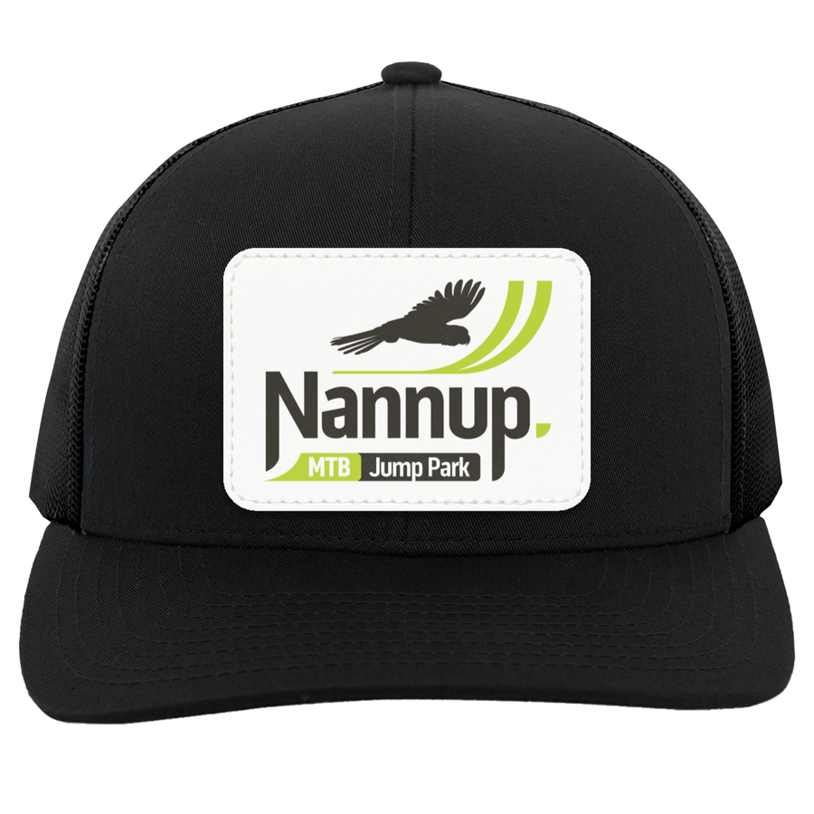 Nannup MTB Jump Park Cap