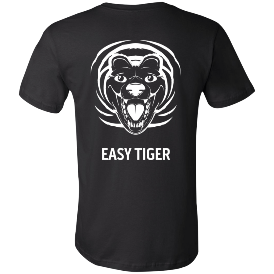 Easy Tiger T-Shirt
