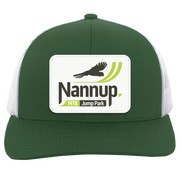 Nannup MTB Jump Park Cap