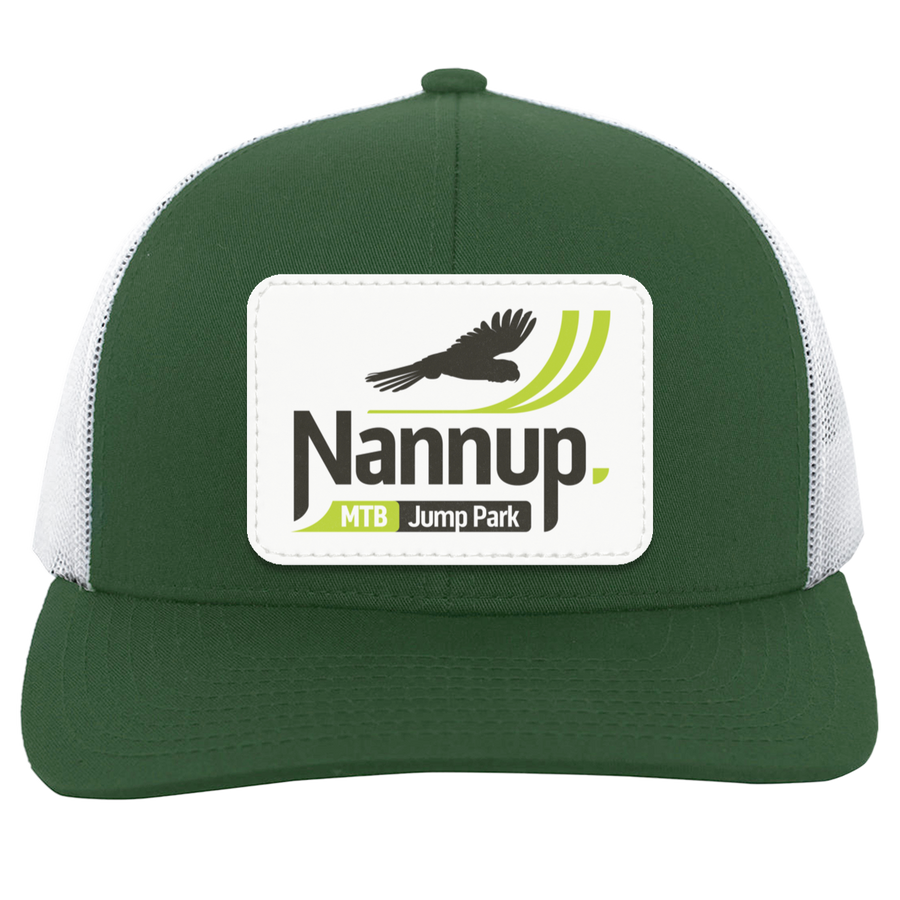 Nannup MTB Jump Park Cap