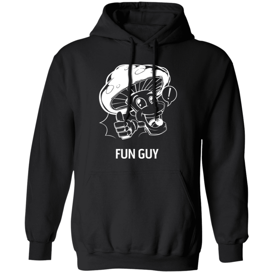 Fun Guy Hoodie