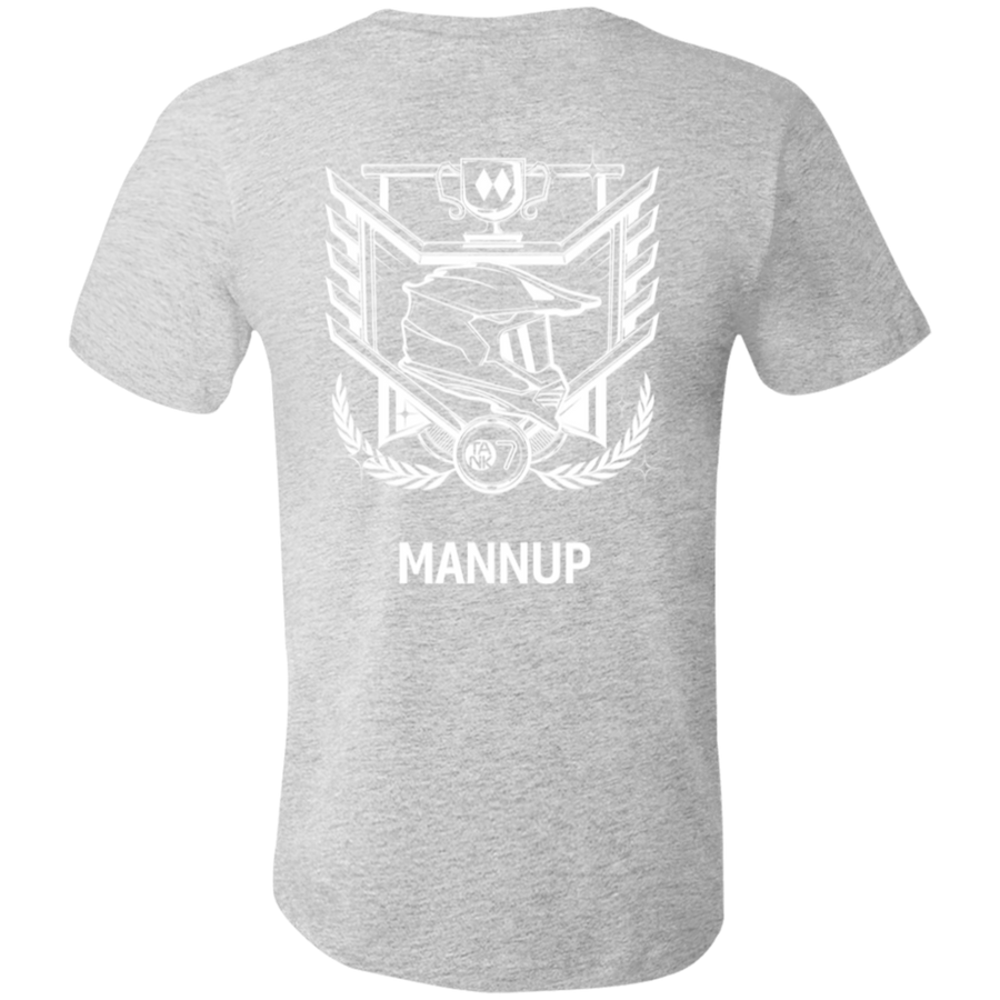 Mannup T-Shirt